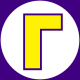 Logo di Waluigi