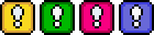 B! SMW