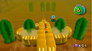 Sandy Sea-1-