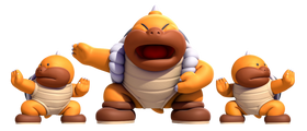 Sumo Bros.