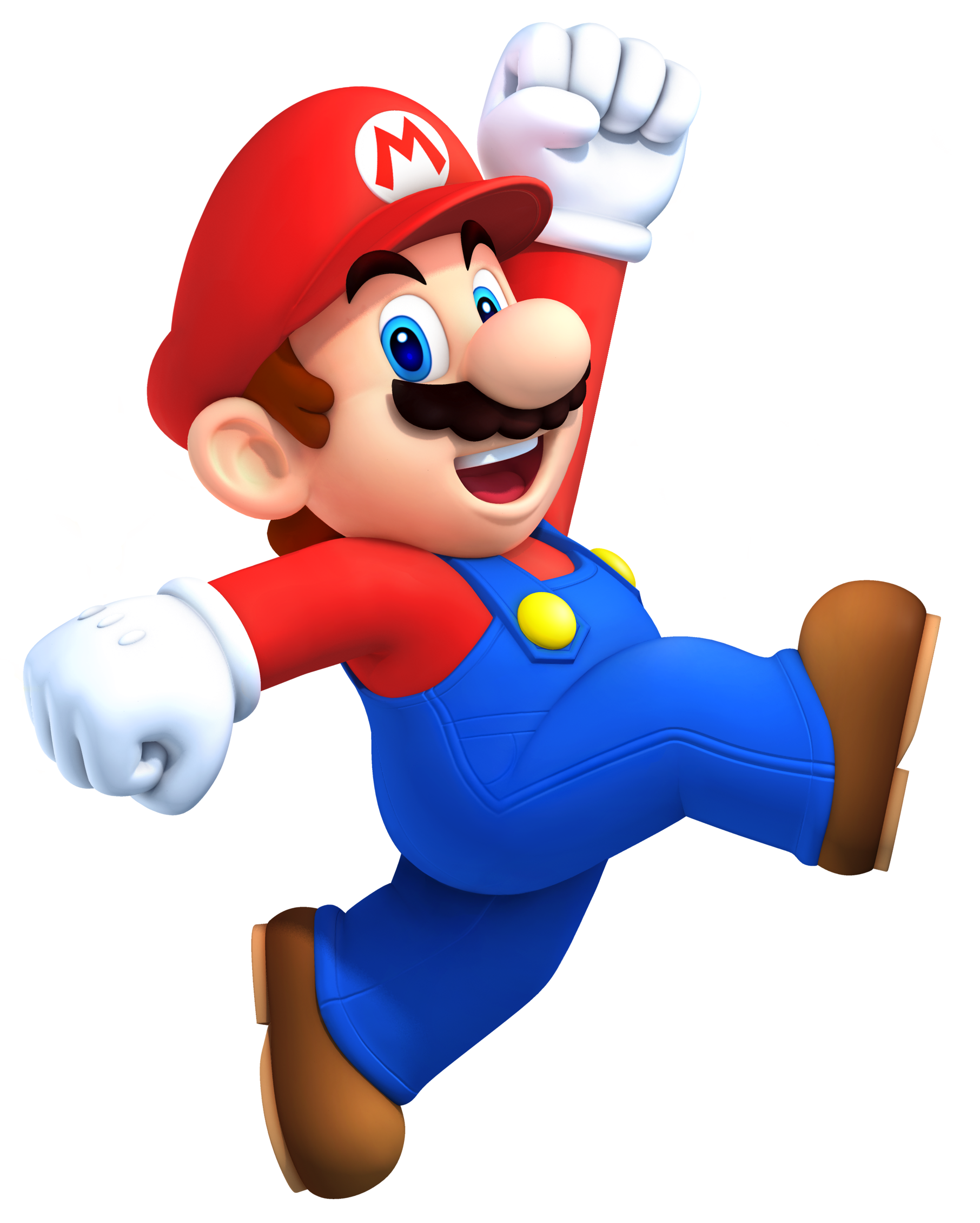 Immagine Mario New Super Mario Bros 2png Mario Wiki Fandom