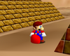 Glitch Cappello in mano