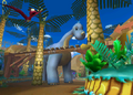 Icona dino dino