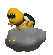 Lakituono