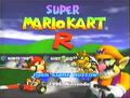 120px-Super Mario Kart R Title Screen
