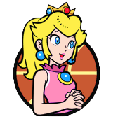 PeachHoops