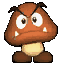 MKDS Early Gumba