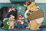 180px-Super Mario Momotarō