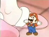 200px-Issunboshi Mama Mario