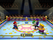 Fighting Cards 5