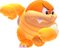 Boom Boom SM3DL Sprite
