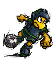 Hammersoccer
