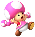 Toadette