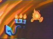 Piedone Bollente Serie Animata