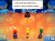 Sogghigno Morte Francese