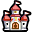 FilePrincess Peach Castle Sprite
