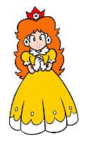 DaisyMarioLand