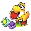 TheLittleYoshiEating