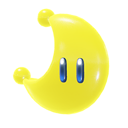 Luna di Energia | Mario Wiki | Fandom
