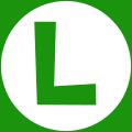 Logo di Luigi