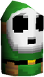 Shy guy mkdsbeta