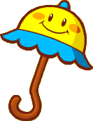 PerrySprite