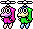 Mini magikoopa SMA3