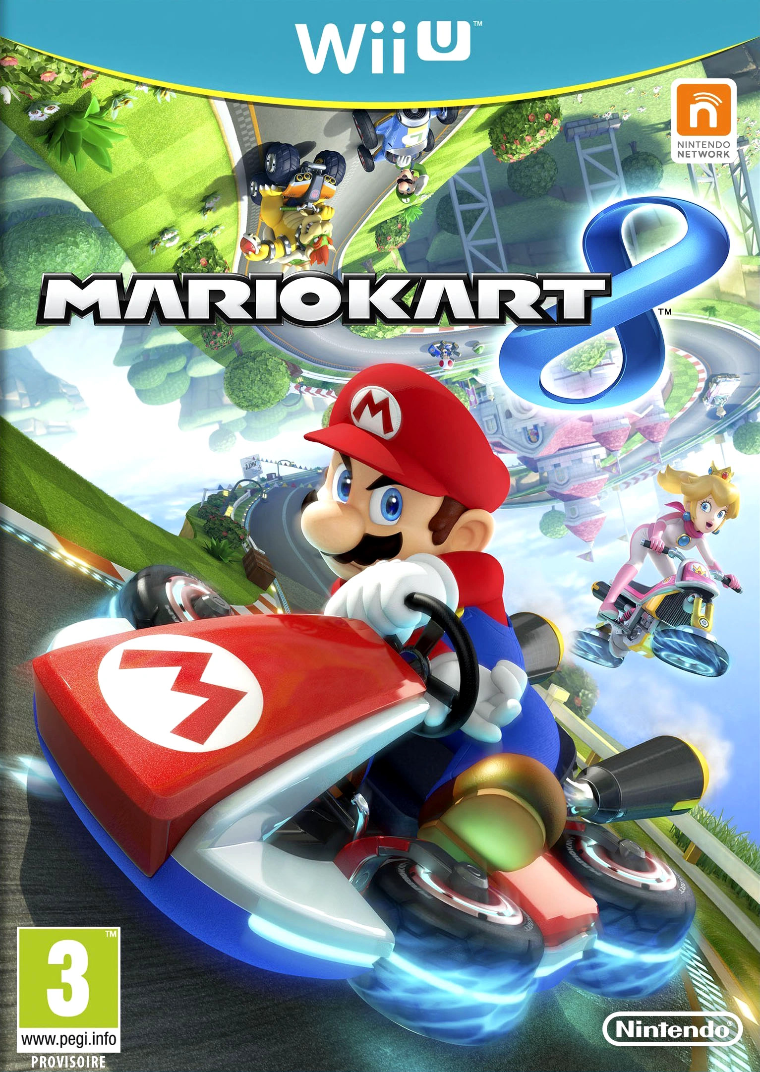 Giochi Di Corse Di Super Mario