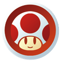 Emblema toad