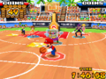 Gameplay PalaMario