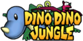 Logo dino dino