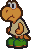 Koopa No Shell