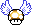 Beta SMW Fungo Dorato