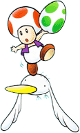 ToadGabby