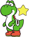 Star yoshi