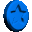 Moneta Blu