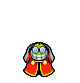 Fawful a BellyFawful