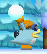 Snow Spike