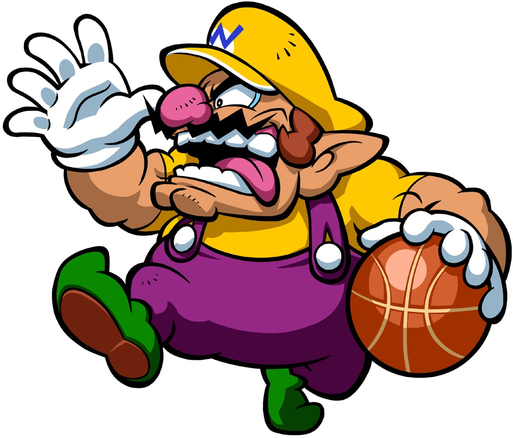 Wario Mario Wiki Fandom