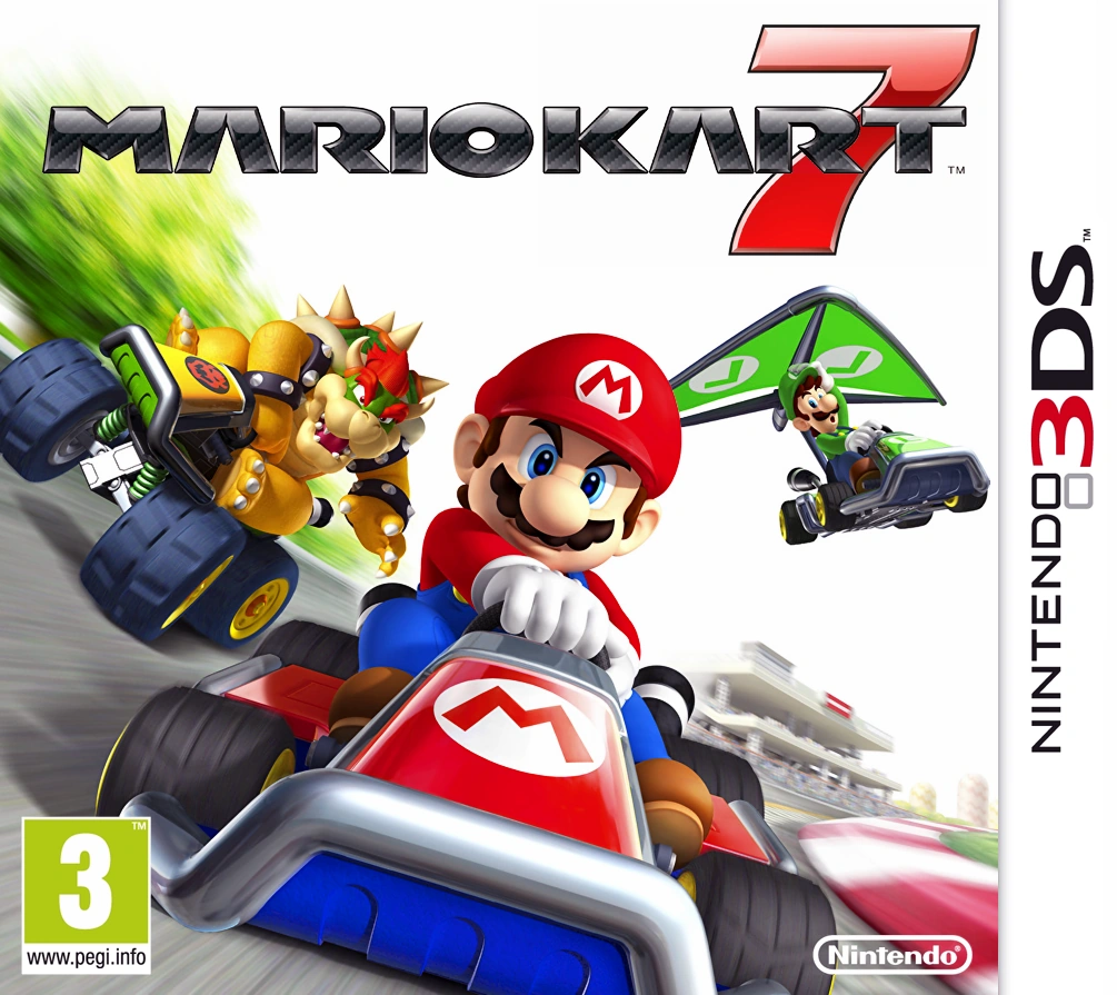 Giochi Di Corse Di Super Mario