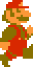 Mario walk smb