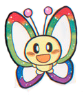 Consilia Artwork - Super Mario-Kun