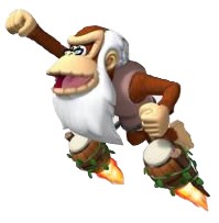 CrankyJet