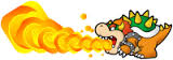 Fiammata Bowser SPM 1