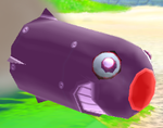 MIssile Bill originale