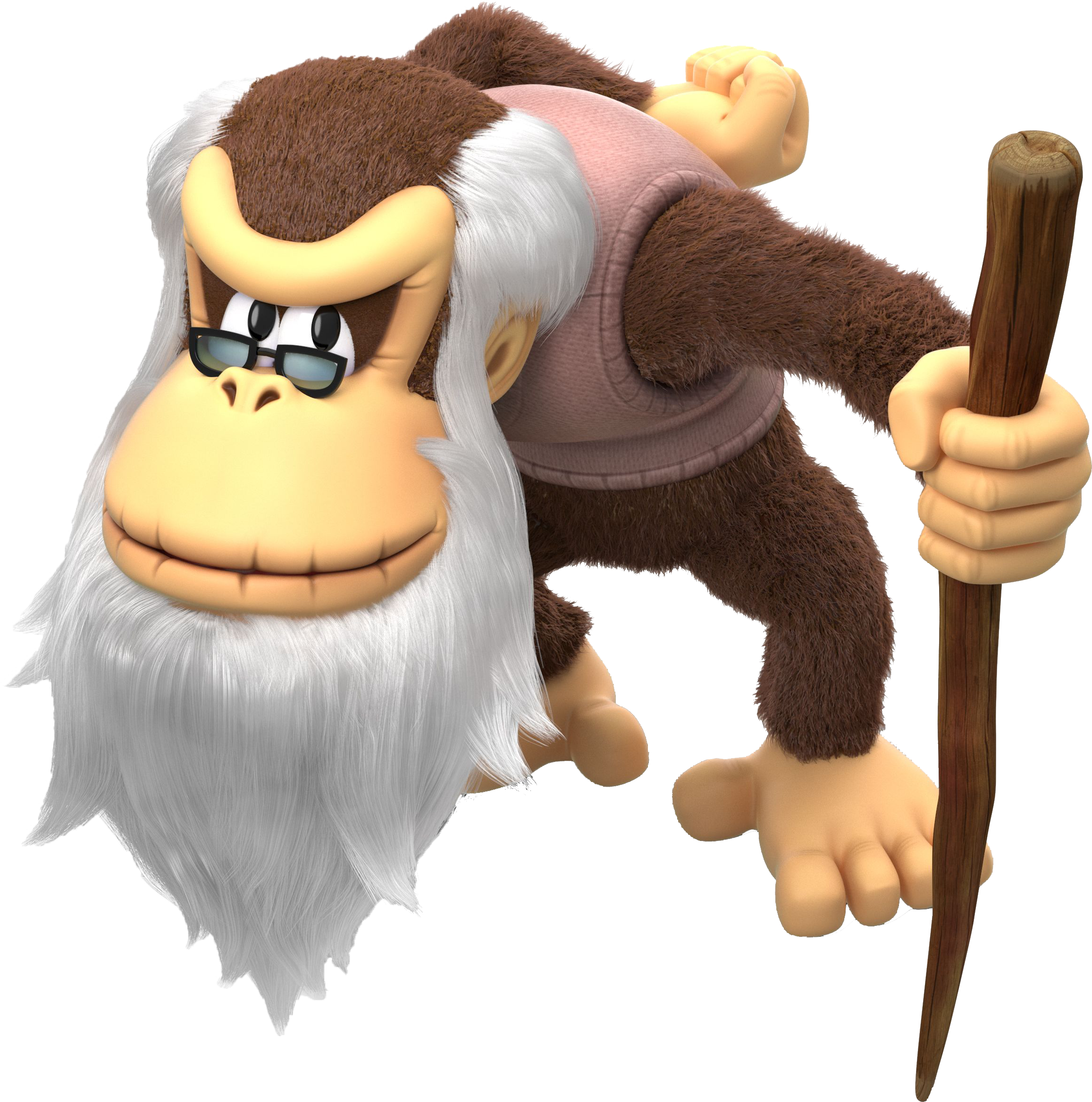 Donkey Kong Country Tropical Freeze Mario Wiki FANDOM powered by Wikia