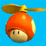 Fungo Elica