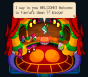 180px-Fawful'sBean 'n' Badge