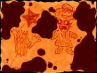 Disegno di Toadoberto