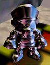 Mario MetalloSM64